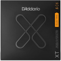 D'ADDARIO XTE1046 струны для электрогитары, никель, с защитным покрытием, 10-46, Regular Light
