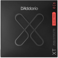 D'ADDARIO XTE1052 Струны для электрогитары, Light Top / Heavy Bottom, калибр 10-52