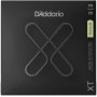 D'ADDARIO XTJ0920 Струны для банджо