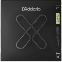 D'ADDARIO XTJ1020 Струны для банджо