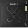 D'ADDARIO XTJ1020 Струны для банджо