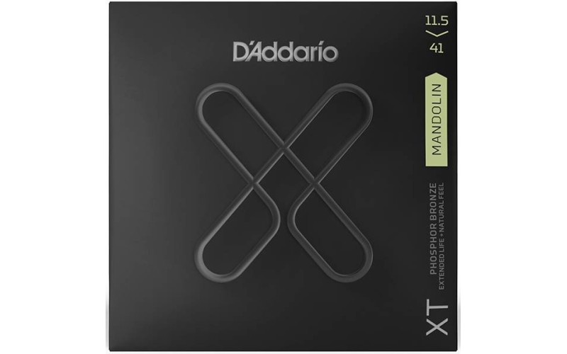D'ADDARIO XTM11541 Струны для мандолины