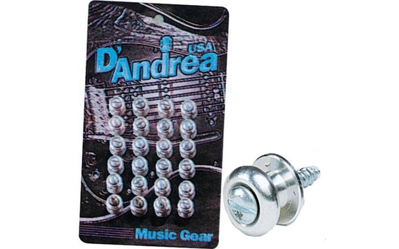 D'Andrea EP-24C Крепление ремня