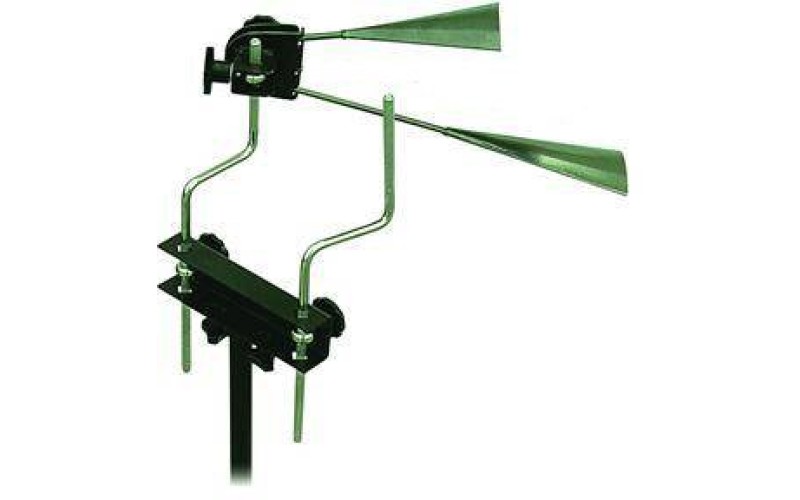 DADI AG2B Агого двойной с креплением