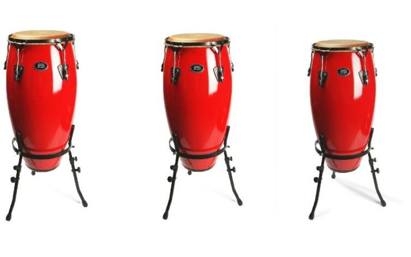 DADI CFB-1 Конги, набор 3 штуки