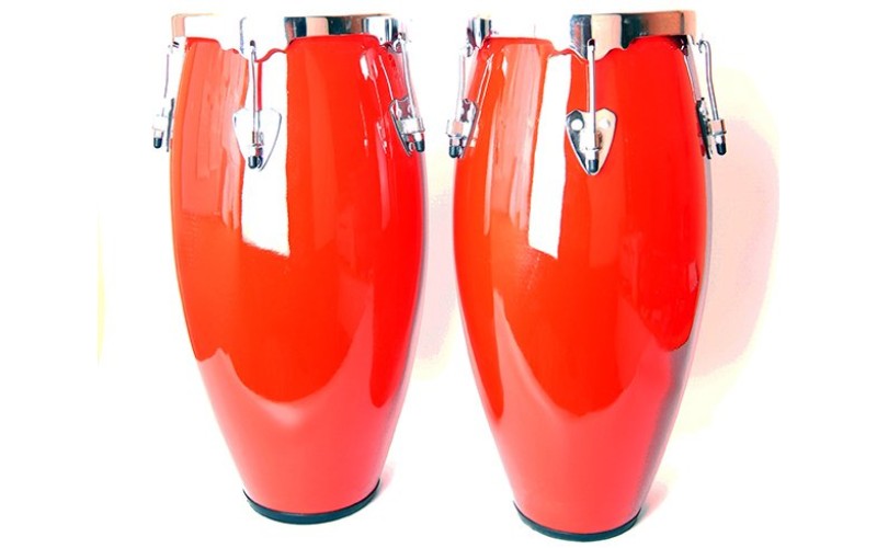 DADI CFC-2 Конги, набор 2 штуки