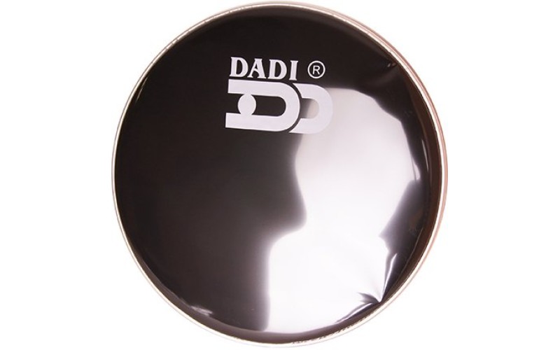 DADI DHB20 Пластик для бас-барабана 20