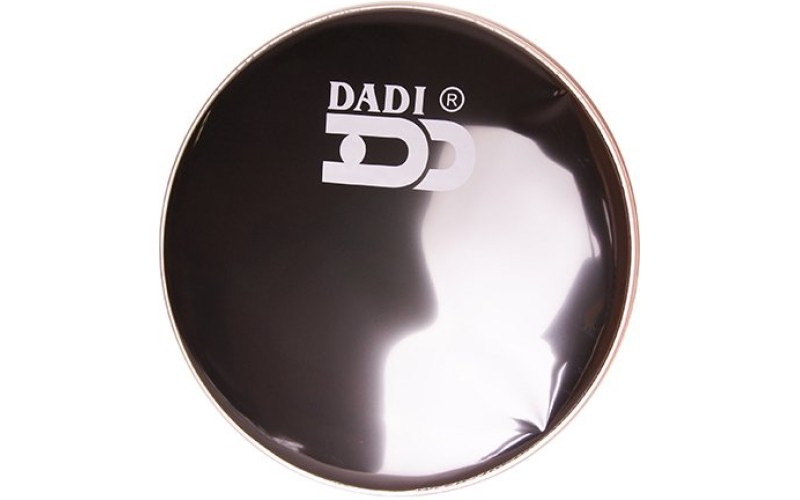 DADI DHB24 Пластик для бас-барабана 24
