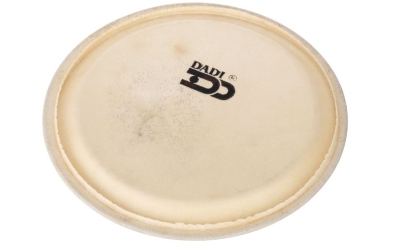 DADI DHC1000 Кожа для конго, материал - кожа коровы, диаметр 10 дюймов