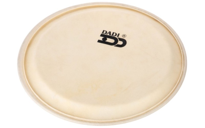 DADI DHC1100 Кожа для конго, материал - кожа коровы, диаметр 11 дюймов