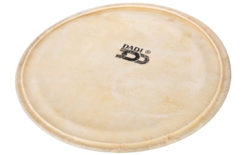 DADI DHC1175 Кожа для конго, материал - кожа коровы, 11.75''