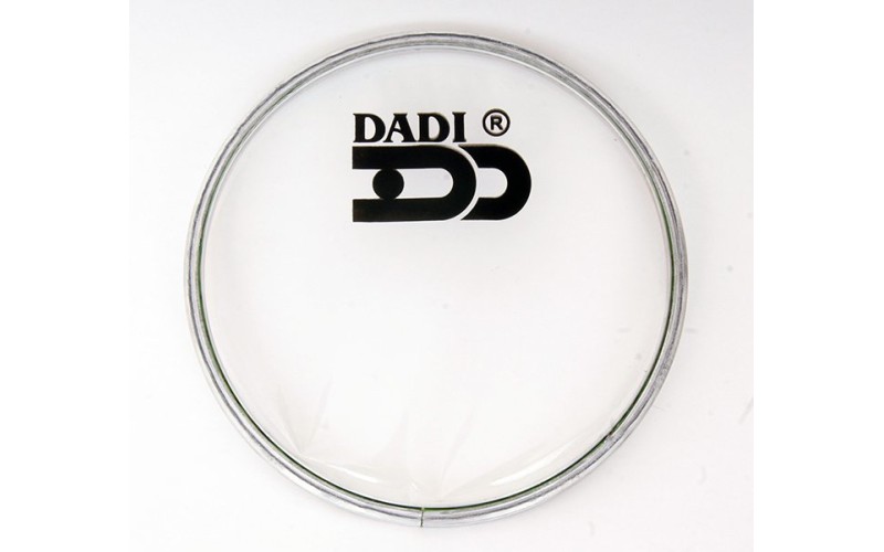DADI DHT06 Пластик для барабанов 6