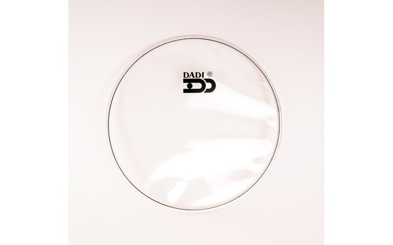 DADI DHT12 Пластик для барабанов 12