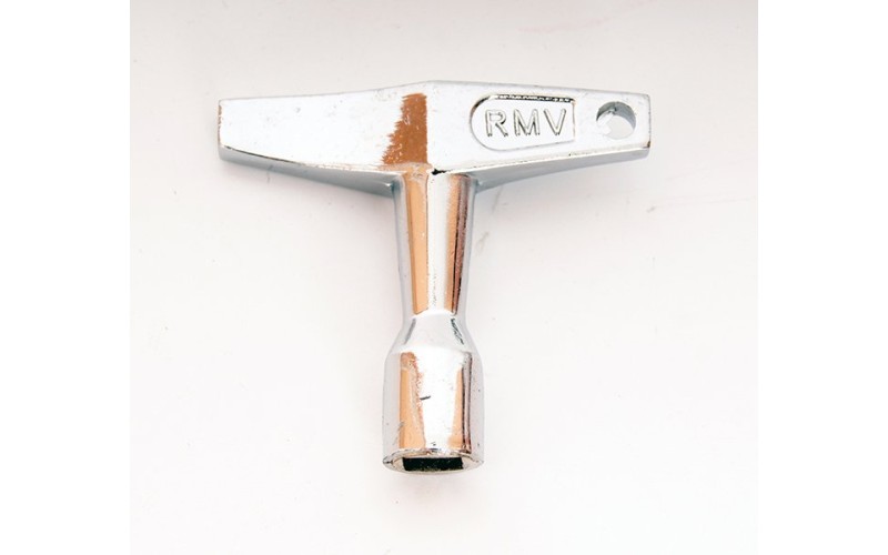 DADI DK6 Ключ для барабана (шестиугольник)