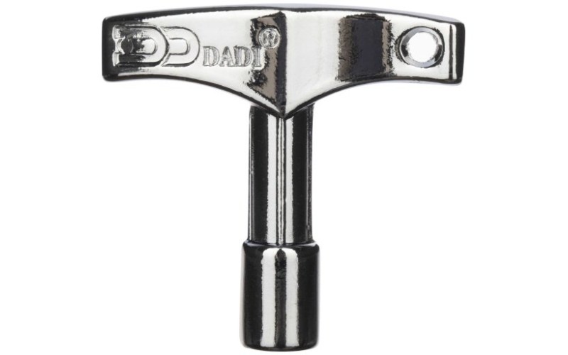 DADI DK6 Ключ для барабана (шестиугольник)