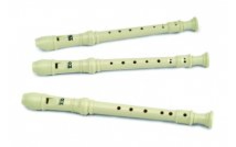 DADI DR-18 Блок-флейта немецкой системы, 8 отверстий