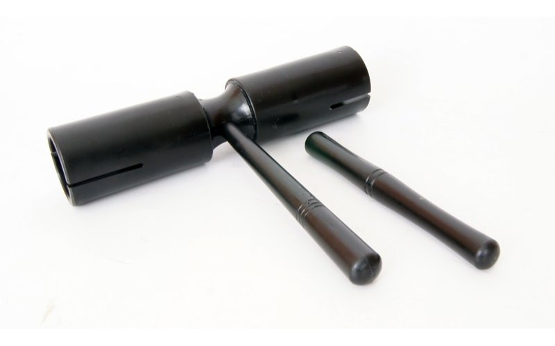 DADI DTB02 Двойной тон-блок