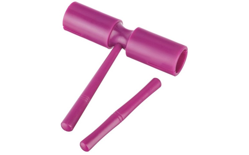 DADI DTB02 Двойной тон-блок