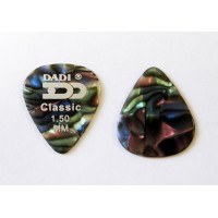 DADI G-B2 Медиатор, толщина 0,46-1,21мм