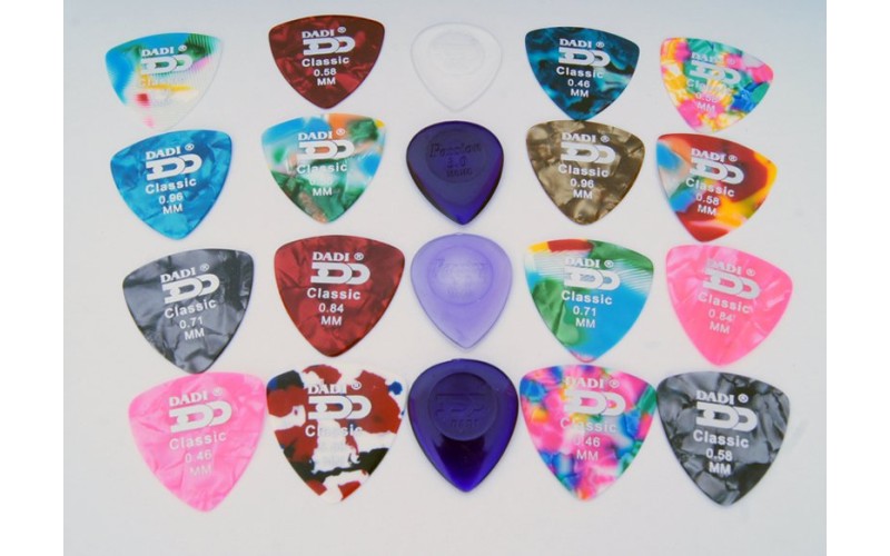 DADI G-BO2 Набор медиаторов, 1080шт