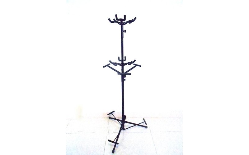 DADI GS-106 Стойка для шести гитар