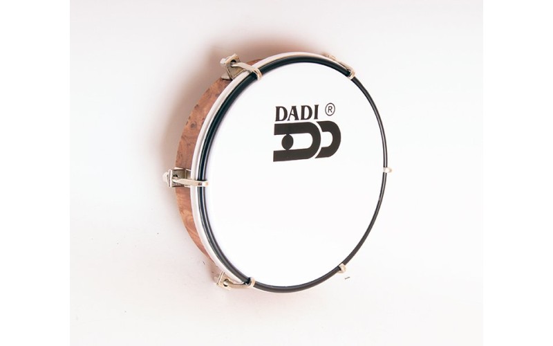 DADI HD06-PW Тамбурин (бубен) 6