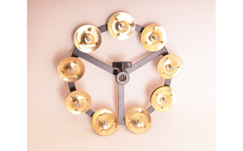 DADI HJB-1 Тамбурин на стойку