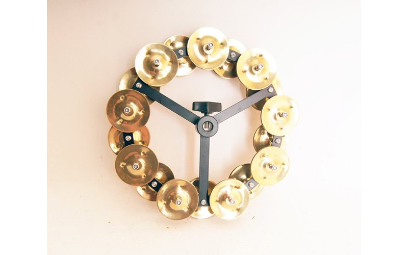 DADI HJB-2 Тамбурин на стойку