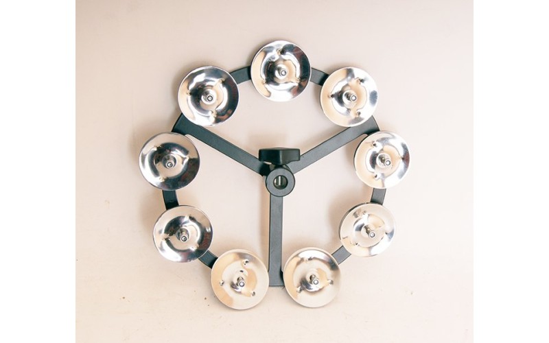 DADI HJS-1 Тамбурин на стойку