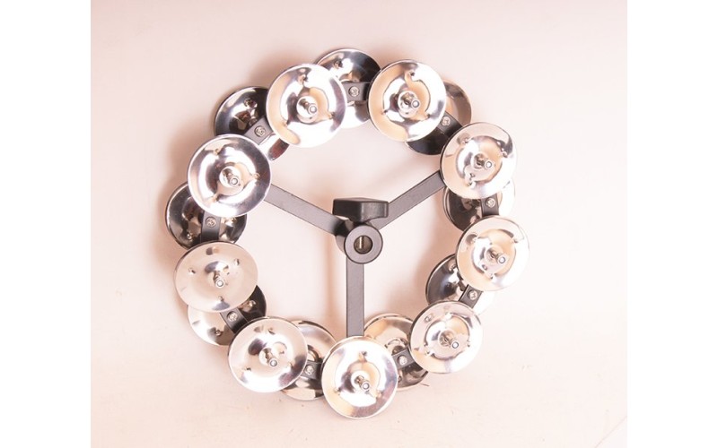 DADI HJS-2 Тамбурин на стойку