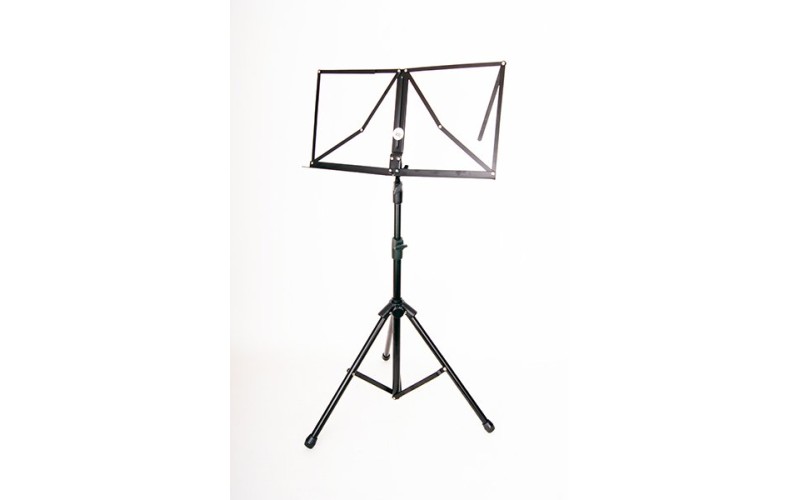 DADI MS-02A Пюпитр складной в чехле, черный