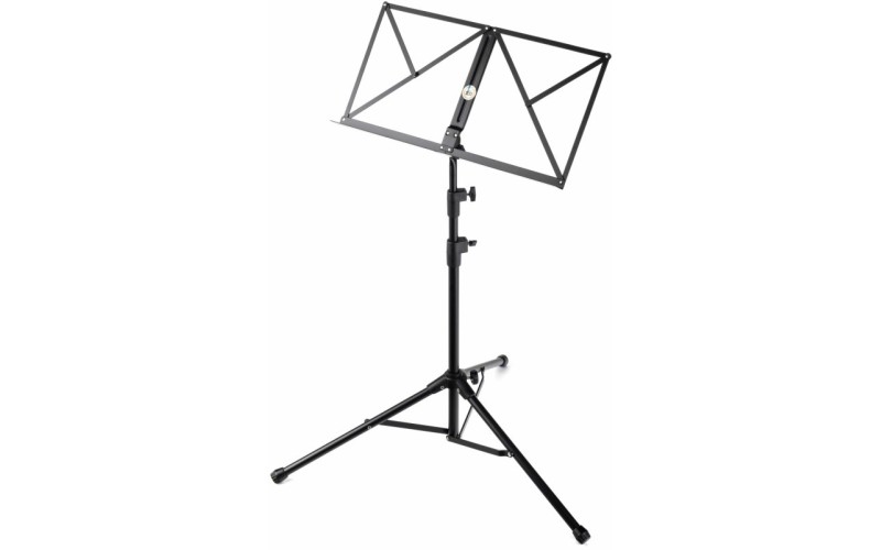DADI MS-02A Пюпитр складной в чехле, черный