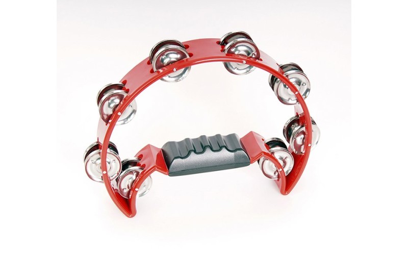 DADI MT04 тамбурин полумесяц