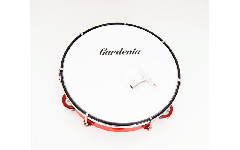 DADI MT6-081A Тамбурин круглый 8