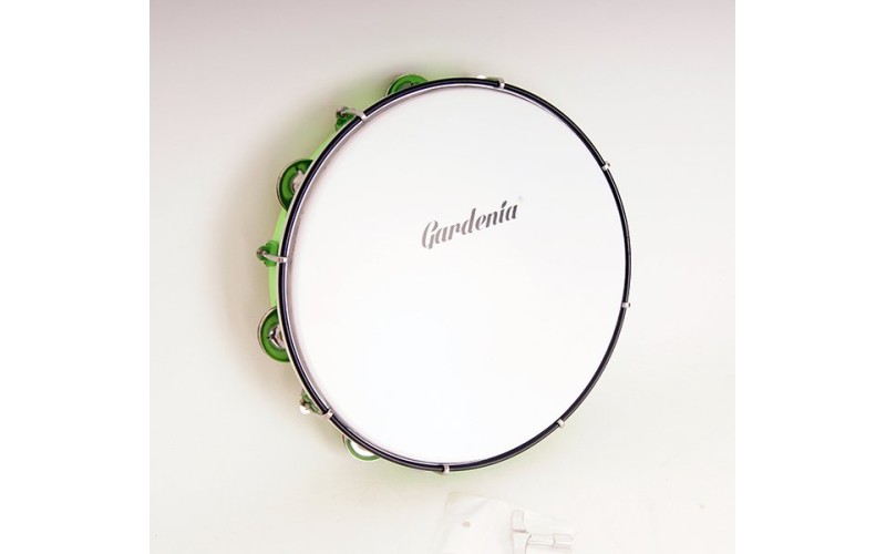 DADI MT6-101A Тамбурин круглый 10