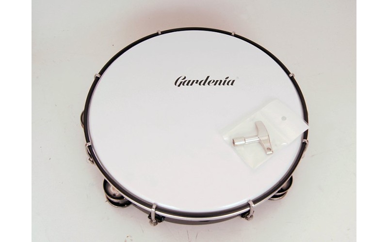 DADI MT6-102A Тамбурин круглый 10