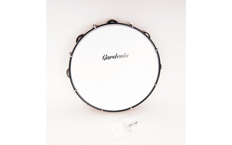 DADI MT6-102C Тамбурин круглый 10