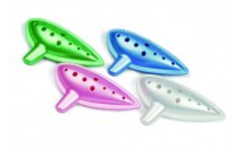 DADI OK-1 Окарина