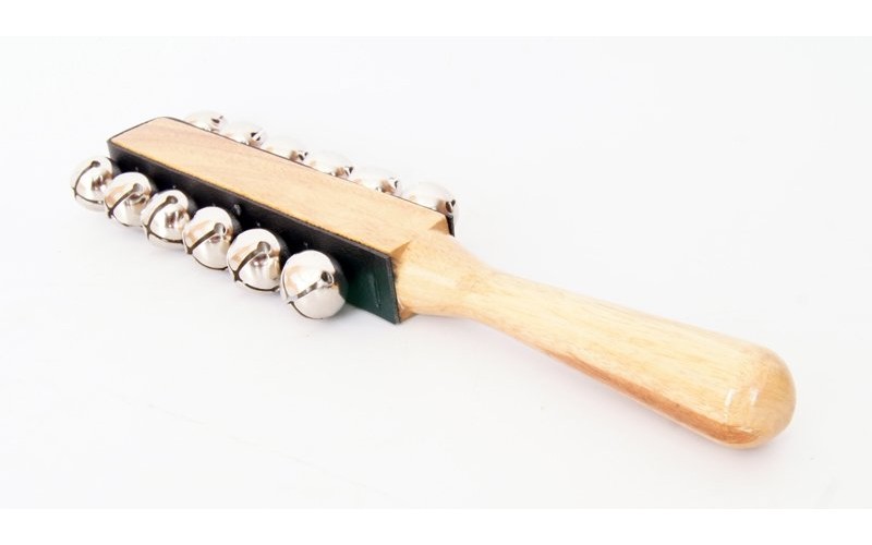 DADI SB-1220 Колокольчики круглые 12шт на ручке d20мм