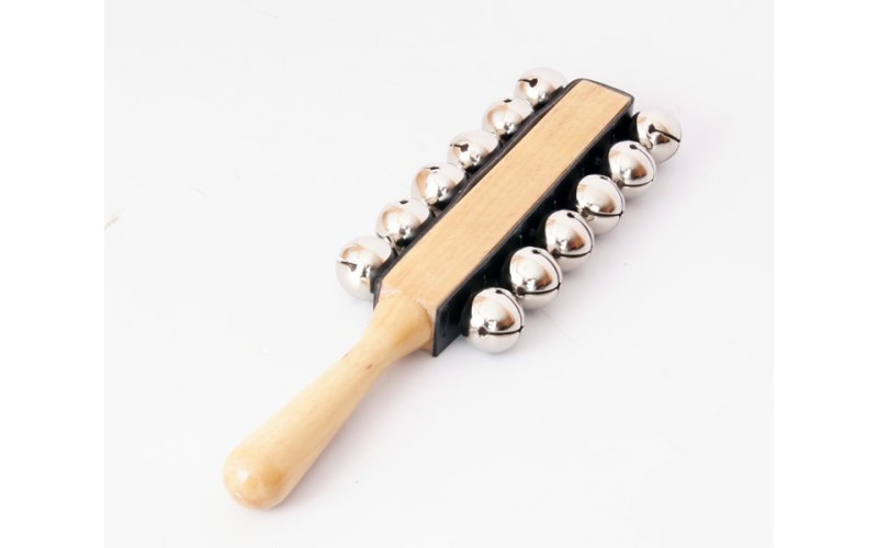 DADI SB-1225 Колокольчики круглые 12шт на ручке d25мм