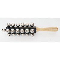 DADI SB-2520 Колокольчики круглые 25шт на ручке d20мм