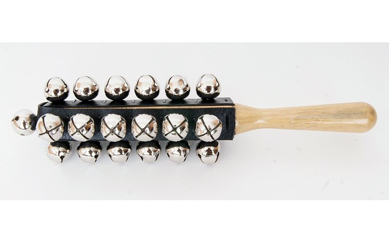 DADI SB-2520 Колокольчики круглые 25шт на ручке d20мм