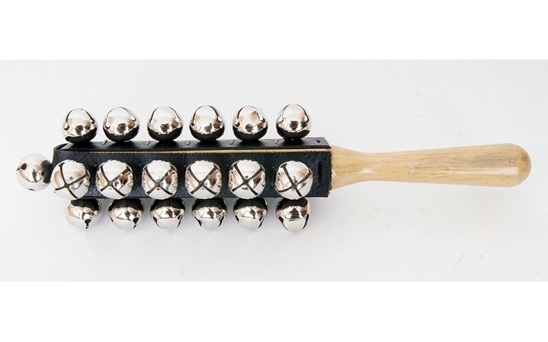 DADI SB-2520 Колокольчики круглые 25шт на ручке d20мм