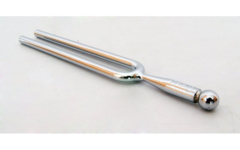 DADI TF-A Камертон вилочный на ноту ЛЯ [200]