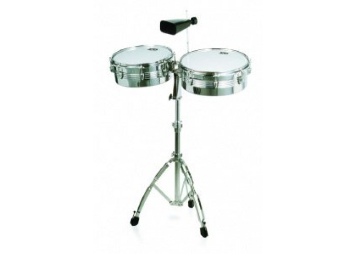 DADI TS-01 Тимбалес (13