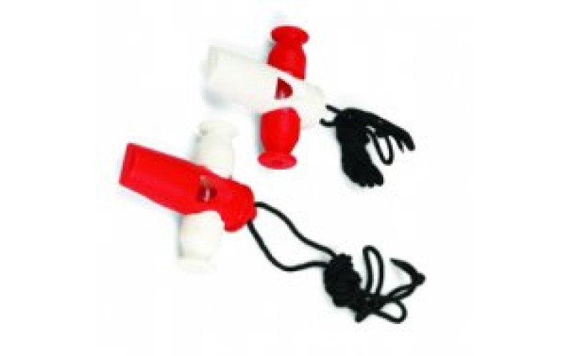 DADI TTW-001 Свисток красный, трехтональный