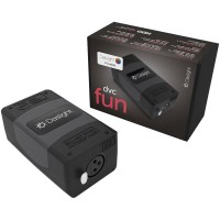 DASLIGHT DVC FUN - DMX интерфейс, 128 DMX каналов, USB type C