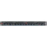 DBX 1074 - 4-канальный гейт с динамическим фильтром