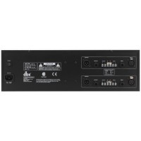 DBX 1231 - 2-канальный 1/3 октавный графический эквалайзер
