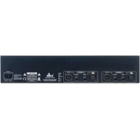 DBX 231S (DBX231SV) 2-канальный 1/3 октавный графический эквалайзер